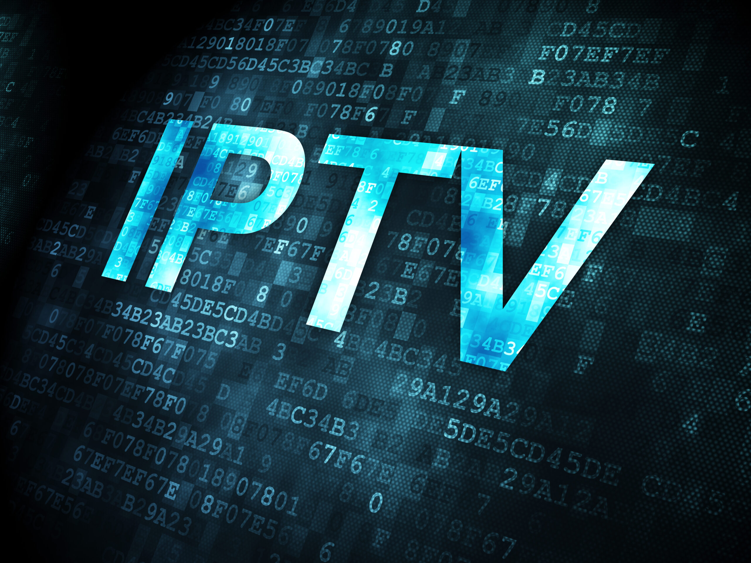 Wat is IPTV